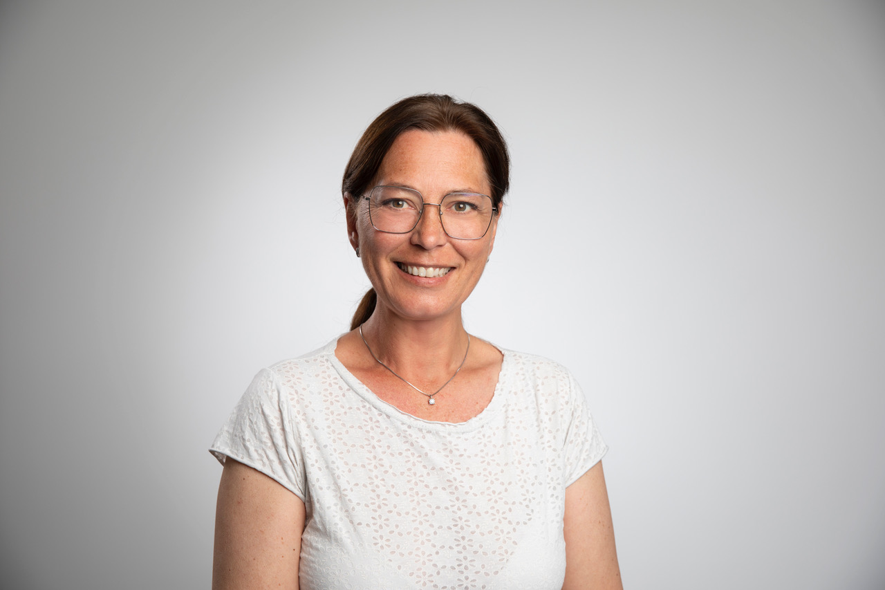 Iris Kastenberger