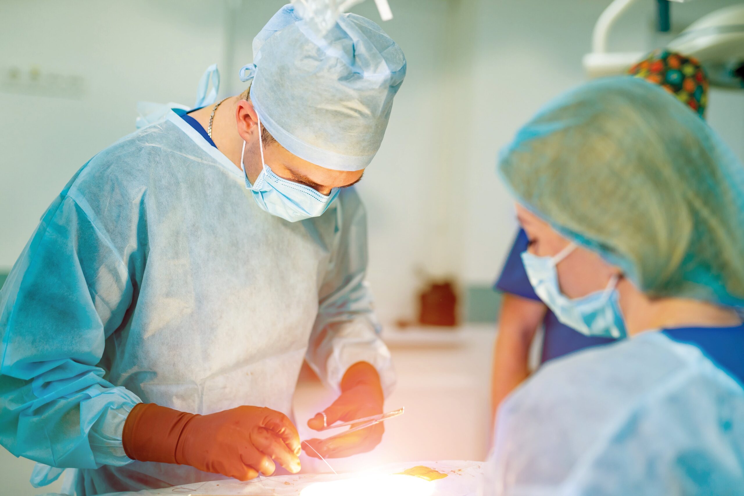 Unfallchirurgie Innsbruck